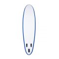 GLADIATOR paddleboard Voyage 10´6 blue