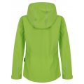 HANNAH Kasha Lite JR Lime green