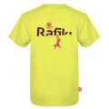 RAFIKI Bobby JR sunny lime