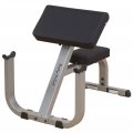 Insportline Body-Solid Curl Bench GPCB329