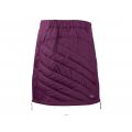 SKHOOP SANDY SHORT bordeaux