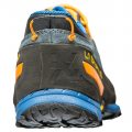 La Sportiva TX4 Men blue/papaya