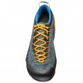 La Sportiva TX4 Men blue/papaya