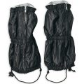 Tatonka GAITER RIPSTOP SHORT LIGHT black