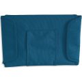 Travel Wallet shadow blue