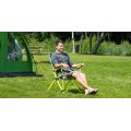 Coleman Bungee Chair Lime