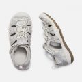 Keen MOXIE SANDAL K silver