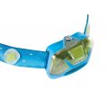 PETZL Tikkid Hybrid modrá