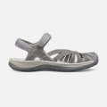 KEEN ROSE SANDAL W gargoyle/raven