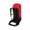 Montane Fast Alpine 40 flag red