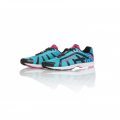 Salming Distance D6 Shoe Women blue atoll