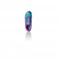 Salming Miles Shoe Women ceramic green/azalea pink