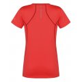 Hannah Tulma JR hot coral