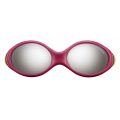 JULBO LOOPING I SP4 fuchsia/vert