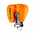 Mammut Light Protection Airbag 3.0 phantom