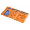 Ortovox First Aid Roll Doc Mini shocking orange