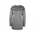 SKHOOP Celine Tunic grey