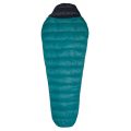 WARMPEACE SOLITAIRE 250 170 teal green/black