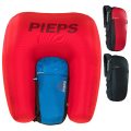 PIEPS JETFORCE BT Pack 10 M/L chili-red