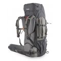 Pinguin Explorer 60 black