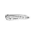 Leatherman SKELETOOL KBX silver