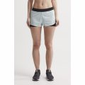 CRAFT Nanoweight Shorts W světle zelená 1907002-602000