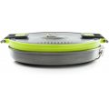 GSI Outdoors Escape 3L Pot + Frypan 3l