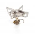 GSI Outdoors Glacier Camp Stove