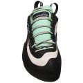 La Sportiva Miura Women white/jade green