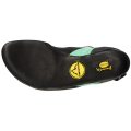 La Sportiva Miura Women white/jade green