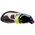 La Sportiva Skwama Woman (20L) apple green/cobalt blue