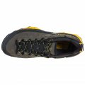 La Sportiva TX5 LOW GTX carbon/yellow