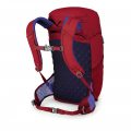 OSPREY JET 18 II cosmic red