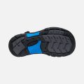 KEEN NEWPORT H2 JR magnet/brilliant blue