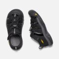 Keen NEWPORT H2 K black/keen yellow