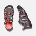 Keen SEACAMP II CNX K magnet/drizzle