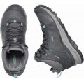 Keen TERRADORA II MID WP W magnet/ocean wave