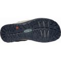 KEEN TERRADORA II OPEN TOE SANDAL W navy/light blue