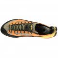 La Sportiva Finale brown/orange