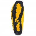 La Sportiva Olympus Mons Cube S yellow/black