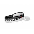 COMPRESSPORT Visor Ultralight White