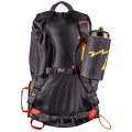 La Sportiva Skimo Race Backpack black/yellow