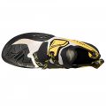 La Sportiva Solution (20G) white/yellow