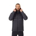 Mammut Convey IN Hooded Jacket Men black-phantom