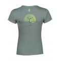 High Point EUPHORY LADY T-SHIRT laurel khaki