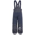 Didriksons Idre Denim JR modrá 503527-393