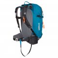 Mammut PRO X REMOVABLE AIRBAG 3.0 sapphire-black