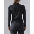 CRAFT CORE Warm Baselayer W černá 1909708-999000