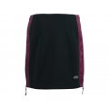 SKHOOP Elina Short ruby red