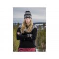 SKHOOP Greta Beanie black